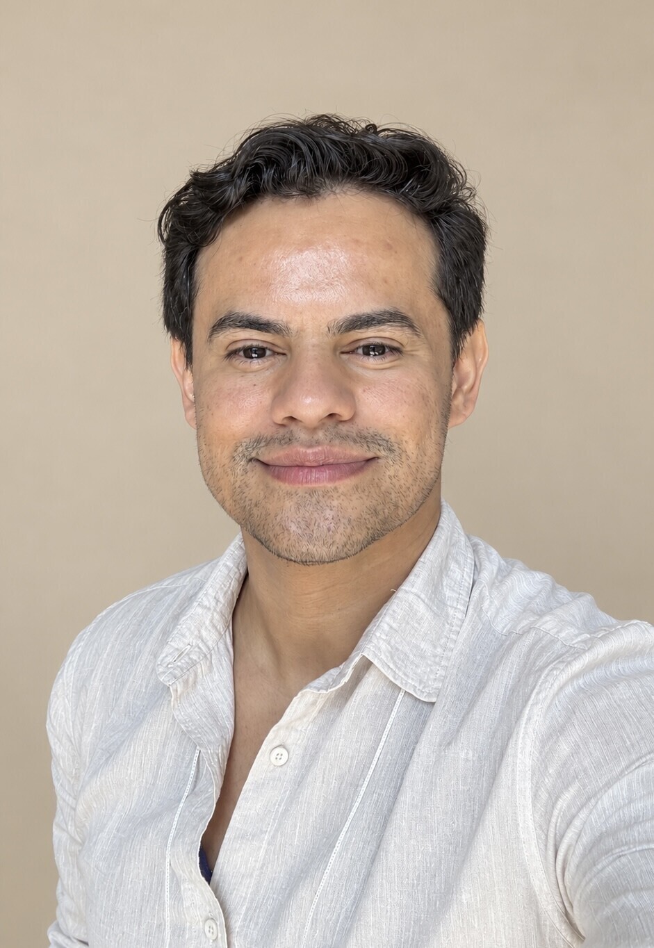Felipe Soares Macedo