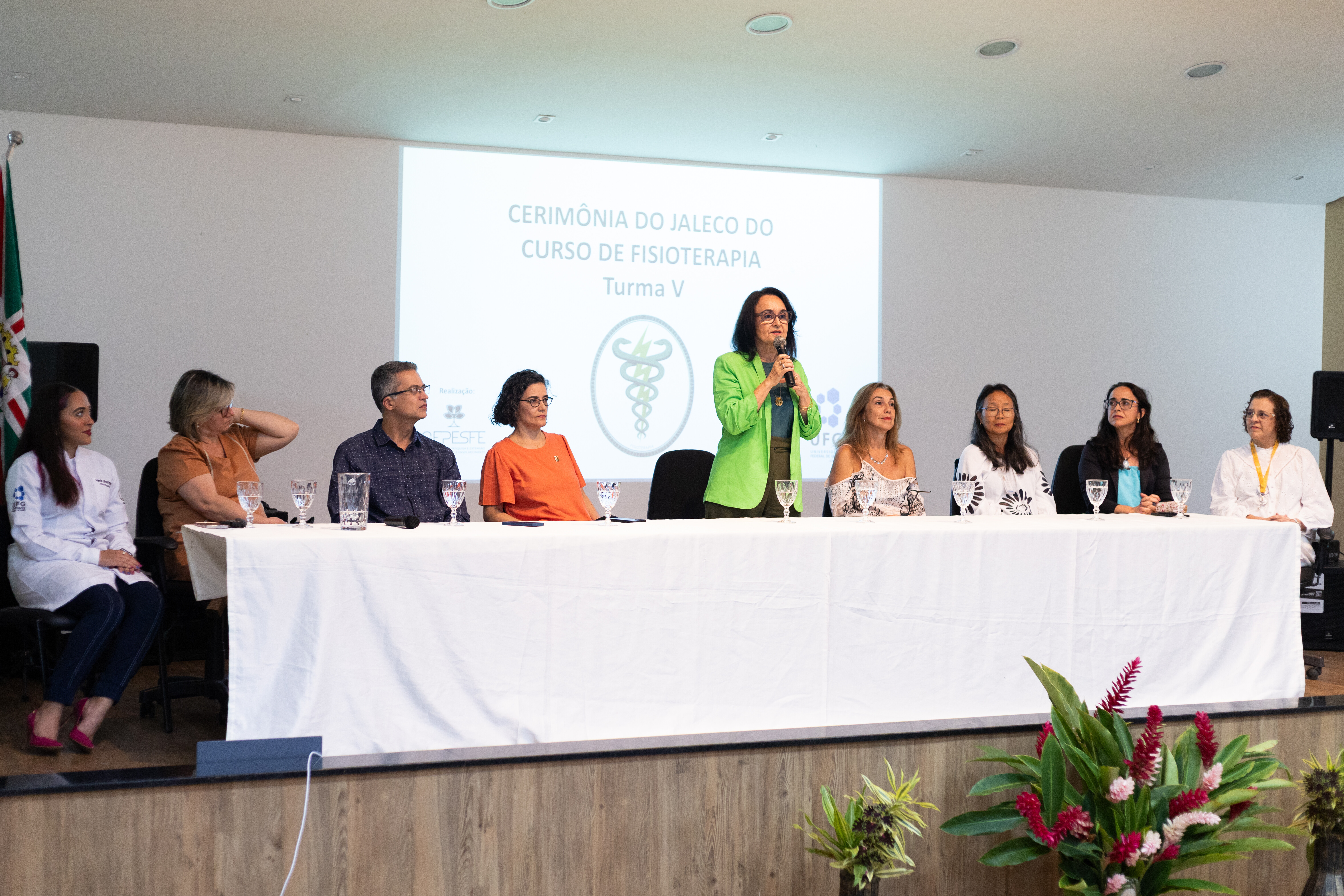 Cerimônia do Jaleco Fisioterapia 2026_4