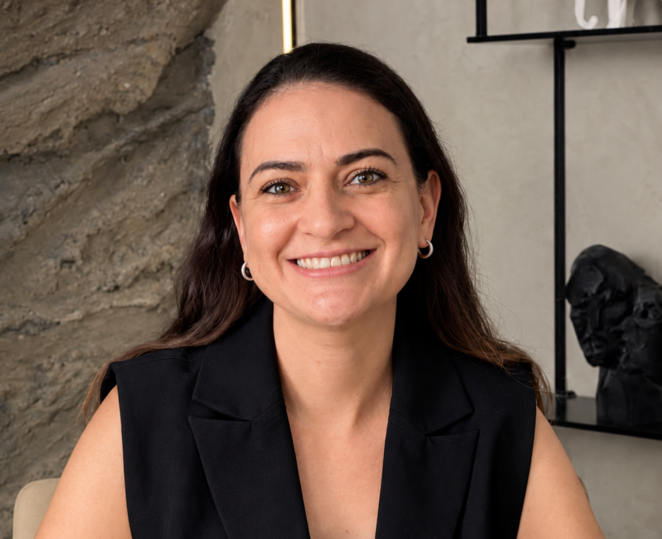Zhara Helou Ribeiro de Castilho