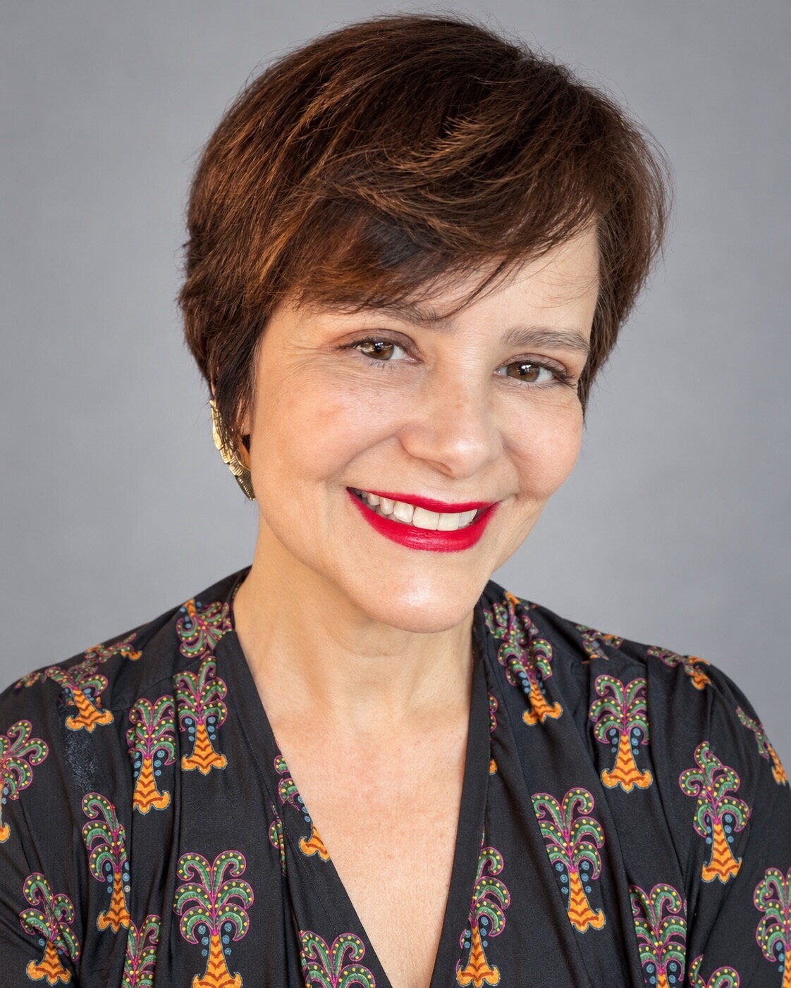 Ruth Losada de Menezes