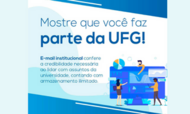 Email institucional