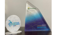 Premio Inventor Petrobras 2021