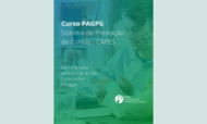 Curso Prestação de contas Capes
