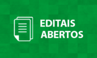 editais abertos