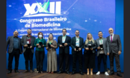 Congresso Biomedicina