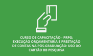 curso execução orçamentária