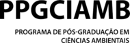 logo ppgciamb