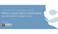 Prêmio TCESP