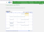 calendario prpg