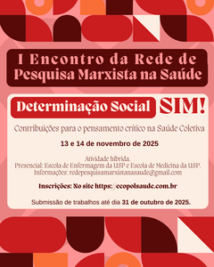 pesquisa marxista
