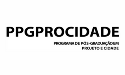 LOGO PPGPROCIDADE