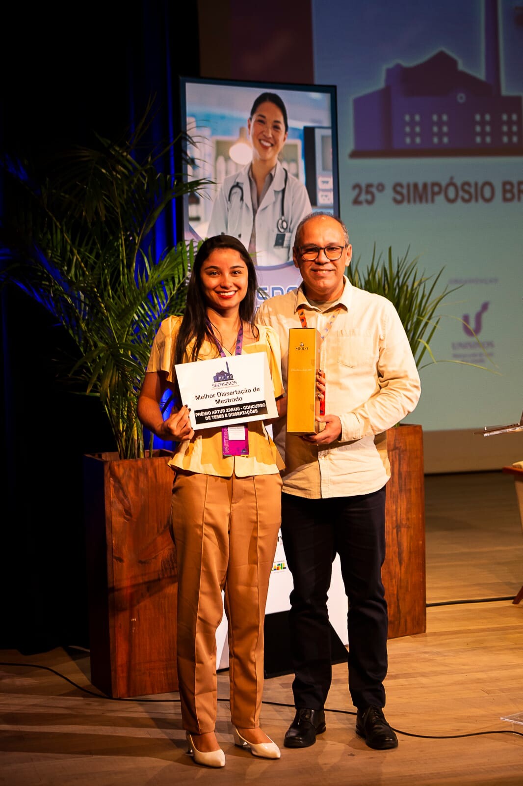 premio ctd