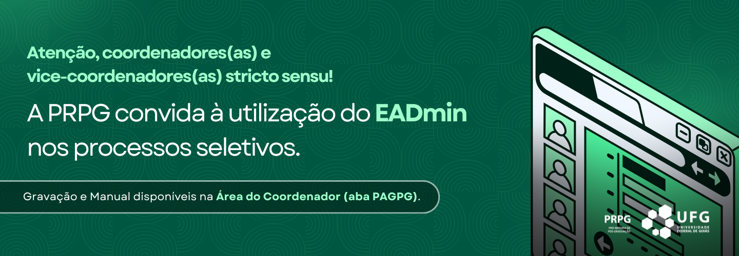 campanha eadmin
