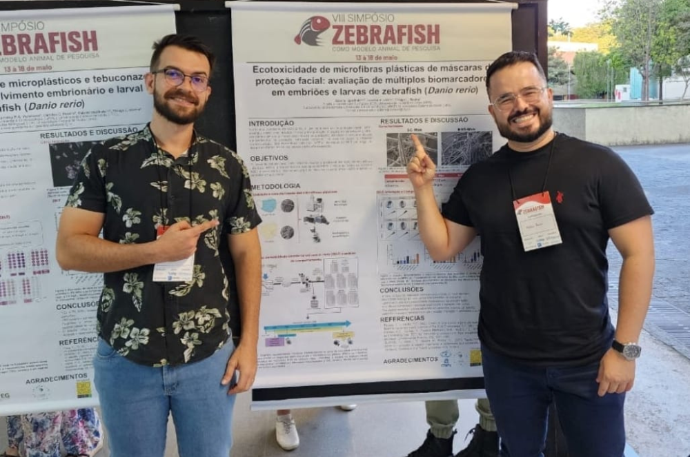 pesquisador e orientador