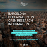 logo barcelona declaration
