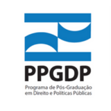logo ppgdp