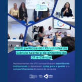 logo ufes visita