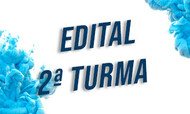 Edital Segunda Turma TAPAIbox