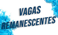 vaga remanescente