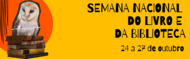 Divulgação Semana Nacional do Livro e da Biblioteca