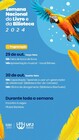 Semana do Livro e da Biblioteca