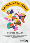 Empréstimo de férias
