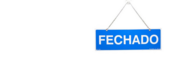 fechado