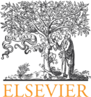 Logomarca Elsevier