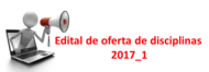 Anuncio edital