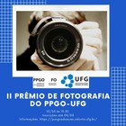 Prêmio PPGO Fotografia 2020