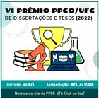Prêmio teses e dissertações 2022