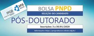 Divulgação PNPD Divulgação PNPD