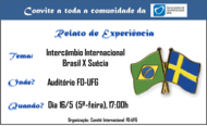 relato experiencia suecia