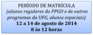 Matrícula 2.2014 v.2