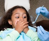 Disciplina Dor, ansiedade e estresse em odontopediatria