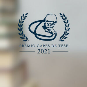 PREMIO CAPES DE TESES 2021