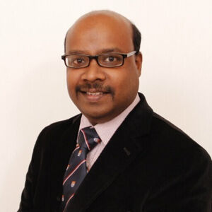 arvind