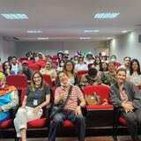 Planejamento Sarau (R)existimos 2023