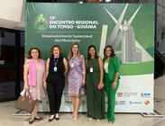 13° Encontro TCMGO