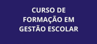 Gestão Escolar