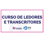 Curso de Ledores