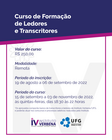 Curso de Ledores