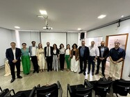 lançamento da Escola de Pós-graduação da UFG