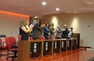 diplomação conselho tutelar 