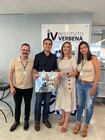 visita prefeito posse
