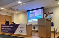 Abertura Curso Instrutores TCE GO