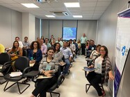 Aula Inicial TCEGO Instrutores Internos