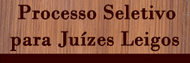 Noticia - Juizes leigos