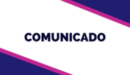 Notícia Comunicado
