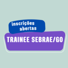 inscrições trainee